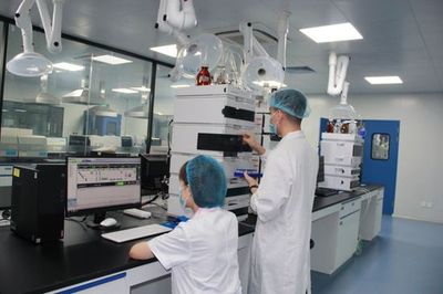 海河乳品以卓越品質通過歐盟IFS Food液態奶認證，引領乳制品生產新標桿