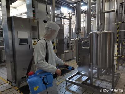 疫情下，這家浙江企業5000員工保障江浙滬閩乳制品供應